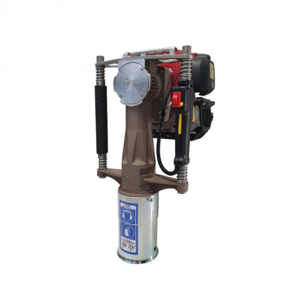 Christie Engineering CHPD-107 - 1780 BPM 1.5KW 4-Stroke Petrol Post Driver Post/Picket Drivers